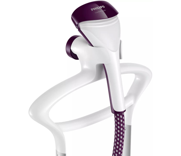 Philips Parownica do ubrań GC557/30 ComfortTouch - 1171881 - zdjęcie 5